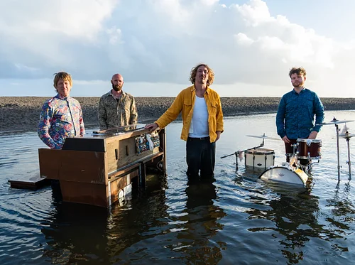 Wille and the Bandits