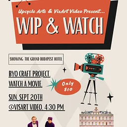 WIP and Watch