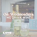 On Wednesdays | We Drink Wine