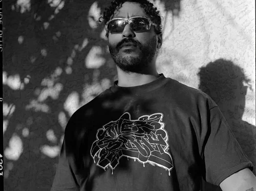 R.A.P. FERREIRA with GR3G and Student 1