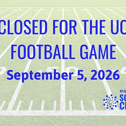 Closed Sept 5, 2026