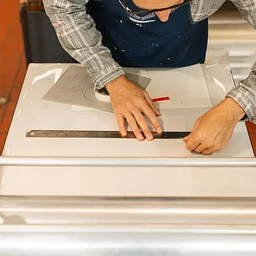 Open Print Studio at the AAC