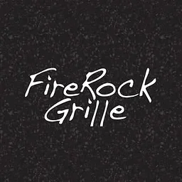 FireRock Grille