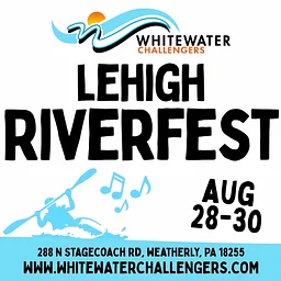 Lehigh Riverfest