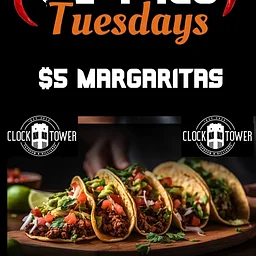 TACO TUESDAYS!