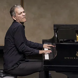 Brad Mehldau: Ride into the Sun – the Music of Elliott Smith