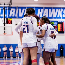 UMass Lowell WBB vs. Dartmouth | Kennedy Athletic Center