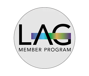NO LAG Critique Coffee Hour This Month