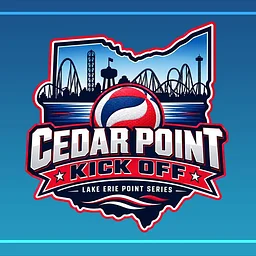 Cedar Point Kick Off