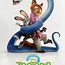 Lunchtime Movie Club: Zootopia 2