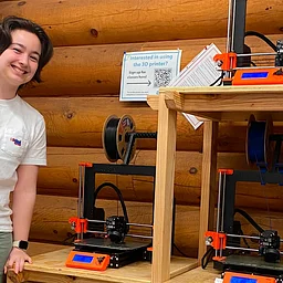 3D Printer Orientation: The Basics @ STL
