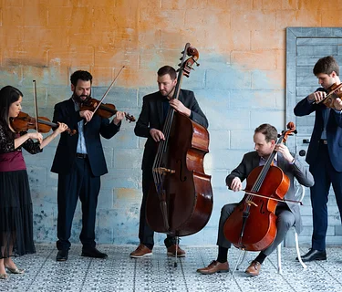 Ports of Call: Toomai Quintet