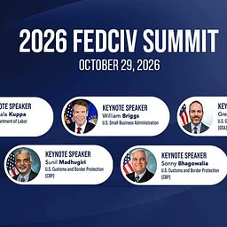 2026 FedCiv Summit