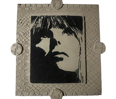 Artist Member Jeanne Menoutis presents Gods Among Us: Solo Exhibition at the Calling Bell