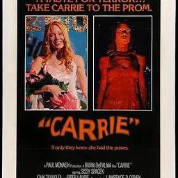 10/29 Carrie @ State Theatre