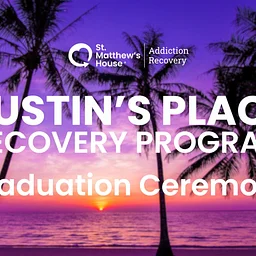 Justin’s Place Recovery Program 50th Graduation Ceremony