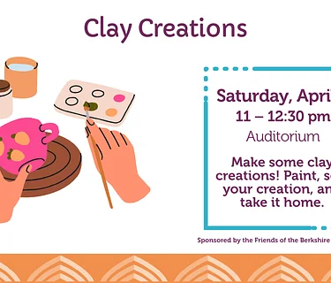 Clay Creations