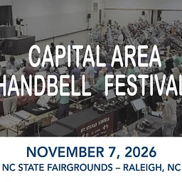 Capital Area Handbell Festival