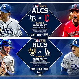 The Pennant Race Is Headlining at 12N!
