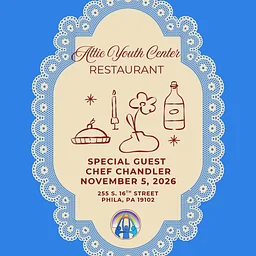 Attic Restaurant Week