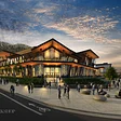 Tahoe Blue Event Center