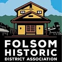 Folsom Historic District