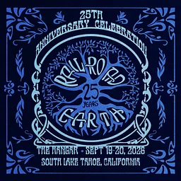 Railroad Earth