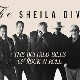 The Sheila Divine wsg/Will Dailey – Sportsmens