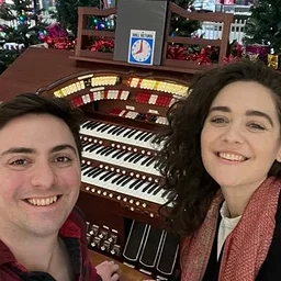 NYTOS: Avakians' Cool Yule