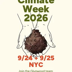 Climate Week NYC 2026