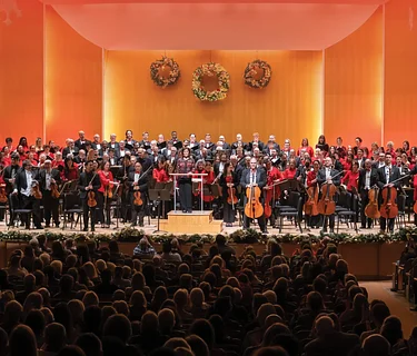 JoAnn’s Classical Christmas