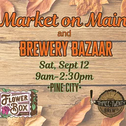 Market on Main & Brewery Bazaar