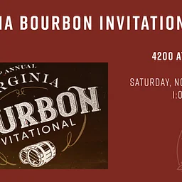 Virginia Bourbon Invitational