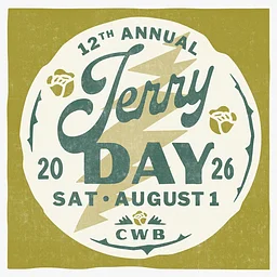 12th Annual Jerry Day