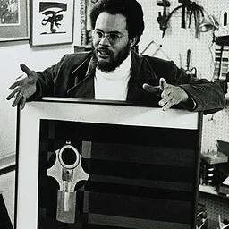A Lasting Vision: Alonzo Davis, 1942-2025 - Opening Reception