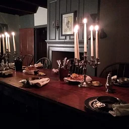 18th Century Tavern Night