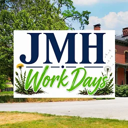 JMH Work Days #1