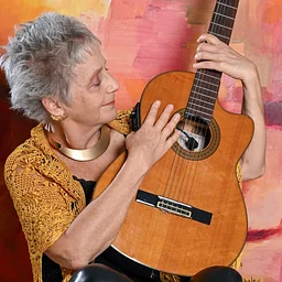 In Community: “Dorem” Original and Traditional Yiddish Songs Performance