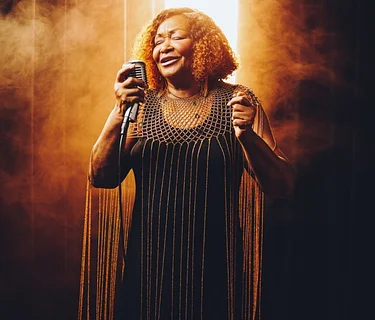 Mothers’ Day with Hazel Miller and the Collective