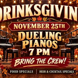 Drinksgiving
