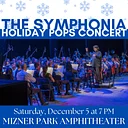 Holiday Pops with The Symphonia