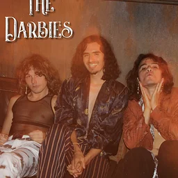 The Darbies ( A Free Rock N’ Roll Show)