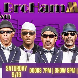 BROHAMM