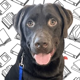 Paws to Read with Angelo