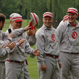 Vintage Baseball