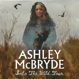Ashley McBryde: Into The Wild Tour