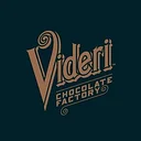 Videri Chocolate Factory logo