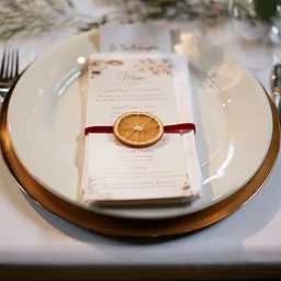 SPECIAL EVENT | Thanksgiving Dinner