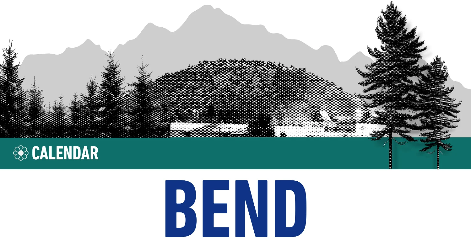 Bend