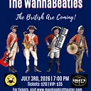 The WannaBeatles